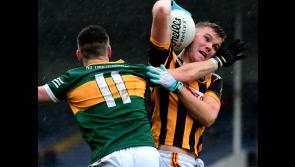 IN PICTURES: Despair for Upperchurch as they lose out to formidable Commercials