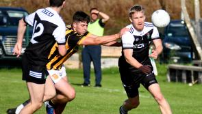 FBD Insurance SFC: Upperchurch sink  neighbours Brackens to make history