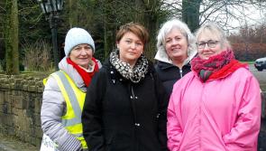 UPDATE: The briefing note on housing refugees sent to Tipperary TDs late last Thursday