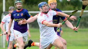 Moycarkey Borris and Roscrea can't be separated in tight opening round stalemate