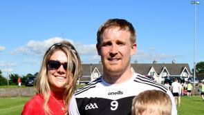 Unreal weekend in the Mid Tipperary GAA scene