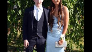 IN PICTURES: Style in abundance at this year's Templemore debs
