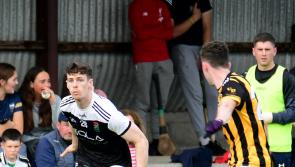 JK Brackens battle past 14-man Upperchurch to claim county final date