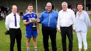 Rousing finish sees Sarsfields crowned mid Tipperary junior B hurling champions