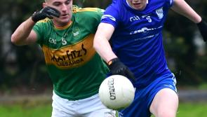Mid Tipperary GAA Scene: Heartbreak for Sarsfields in Munster, while 'Church win U17 title