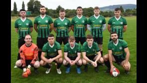 BT Harps Notes: Senior men lose out to Cahir in FAI Cup