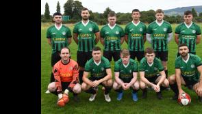 BT Harps Notes: Senior men's team crash out of Munster Cup