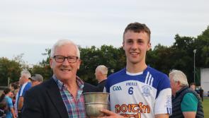 Cappawhite Gaels keep noses in front to claim west U19 crown