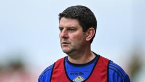 John McGrath showed 'balls of steel' to take late free, says Tipperary hurling selector Declan Laffan