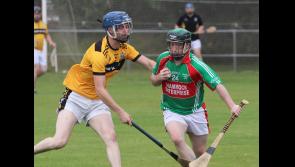 Solohead produce strong start to claim only their second west junior B hurling crown