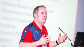 Tipperary camogie builds for the future with innovative new partnerships