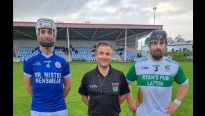 Cathal Dillon stars as Lattin/Cullen record five-point win in west Tipperary Junior A Hurling Championship