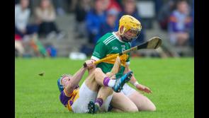 O'Connor and Bowe come good for Moyne Templetuohy as they maintain their status for 2024