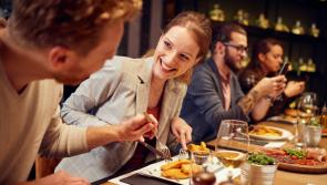 Restaurants in Tipperary are invited to sign up to Dining Week