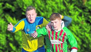 Tipperary Soccer: Donohill defeat Bansha in eight-goal cup thriller