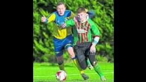 All the weekend soccer results in the South Tipperary Leagues - Champions Cup win for St Michael's