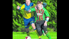Clonmel Town pull clear against Borris to advance in Tipperary Cup