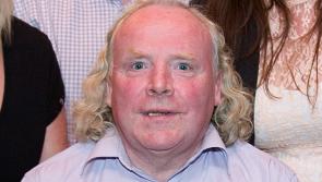 Poignant moment as Cashel's 'Mr Football' is remembered before Tipperary League game