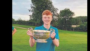 Tipperary amateur sports stars have been honoured with Annerville awards 