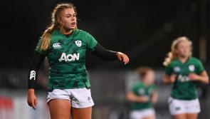 ‘Hard graft will get you there in the end’ says Tipperary rugby star Dorothy