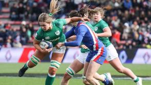 No joy for Tipperary players as Irish women's rugby team lose again