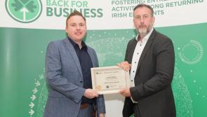 Have you recently returned to County Tipperary to start a business? Or are you thinking of coming home?