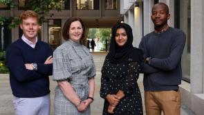 Tipperary and Limerick  graduates commence ESB's Development Programme