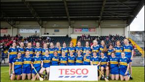 PICTURES: Tipp U16's produce great display in loss to Cork