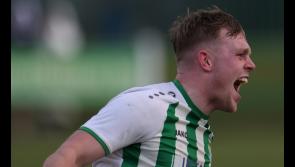 Captain Carr inspires St Michael's in FAI Junior Cup win over Hibernians of Waterford