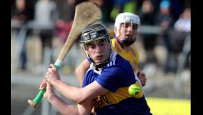 Tipperary name team to play Cork in Munster Under 20 Hurling Championship