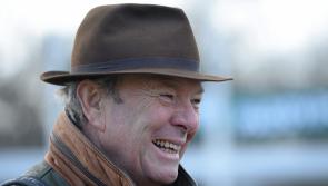 Tipperary racehorse trainers Edward O'Grady and Sam Curling will host open mornings
