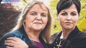 ‘Zombie is anti-violence song’ - Dolores O'Riordan's mother says amid rugby controversy