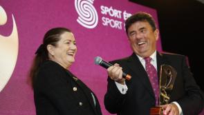 Another annual Sportswoman award for Tipperary's Rachael Blackmore