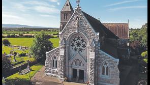 Full scale little pick in picturesque west Tipperary village - volunteers welcome