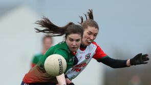 Tipperary and Munster ladies football champions Mullinahone are preparing for All-Ireland final