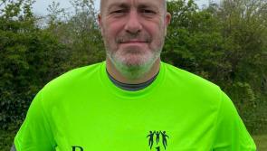 Tipperary urged to come out and support lone runner on gruelling 700km trek for Barnardos