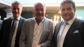 PICTURES: Tipp '71 and '91 All-Ireland winners enjoyed great reunion last weekend