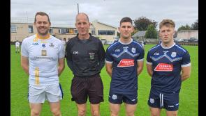 Eire Og reach yet another final in west Tipperary championship