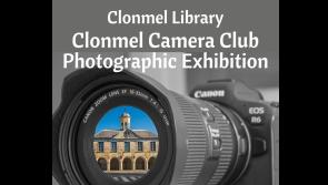 Clonmel Camera Club's Photographic Exhibition to run from July 31 to August 12