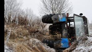 AWFUL: Farm accidents double in two years with Tipperary tragedies contributing to data