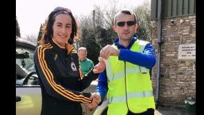 Tipperary Athletics: Dundrum are flying - gold for Dymphna, silver for Kevin