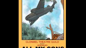 Clonmel Thetre Guild present All My Sons at the White Memorial Theatre