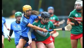 Heartbreak for Drom as late goal ends back-to-back dream