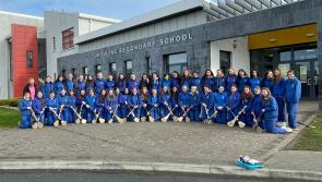 Thurles schools prepare for All-Ireland semi-final action 