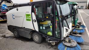 Tipp county council to trial vegetable oil as fuel for its fleet of vehicles