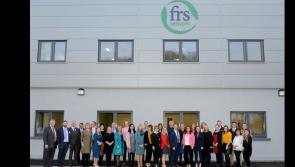 AMAZING ACHIEVEMENT: Tipperary company wins two prestigious international awards