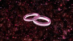 All go in west Tipperary - Fairytale wedding and new supermarket