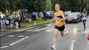 Wins for Moore and Mulhare at red hot Coillte 10k in Tipperary
