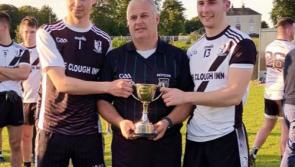 Tipperary champions ready for Munster Junior B football championship challenge 