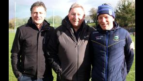 IN PICTURES: See the action and fan pictures from a long trip for the Tipp footballers